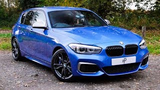 I Bought A 2019 BMW M140i Shadow Edition!