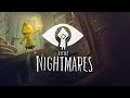 [LIVE] Little Nightmares 1 - Part 1 || V-Stream