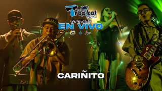 The Tropikal Yeah - Cariñito | (C3 En Vivo)