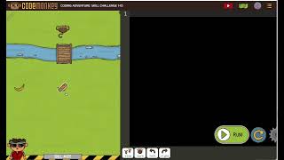 CodeMonkey Skill Mode 1-10