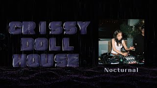 Nocturnal : Crissy Doll House - Seoul Community Radio