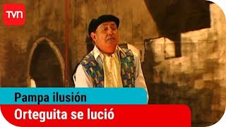 Orteguita se lució | Pampa ilusión - T1E24