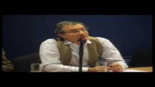 Richard Dowden - Royal African Society