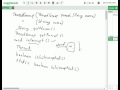 Java - Threads, ThreadGroup, interrupt, etc