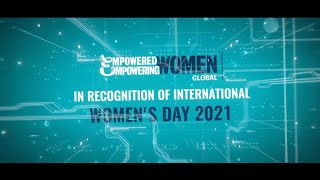 Women in Leadership! - Launch Video