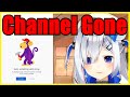 Kanata Panik When Her Youtube Channel Disappeared & Couldn't End Stream【Hololive | Eng Sub】