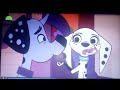 101 dalmatian street official animation disney movie motion episode 11 2025