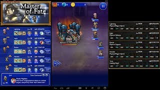 Final Fantasy Record Keeper - Apocalypse+ BGH251F2