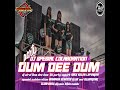 dj dum dee dum bass horor ngukk wajib di putar auto candu