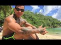 randall pich hamilton island australia pep talk about staff and team