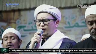 Mahalul Qiyam Bersama Ribuan Jamaah Ulama dan Habaib