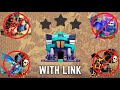 TH13 War & Pushing Bases ♦ 2020 Updated ♦ | ANTI HYBRID | ANTI ED+LOON | With Copy Links 2020