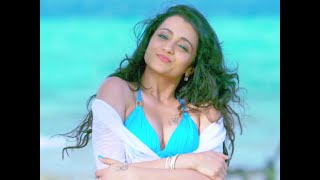Trisha Krishnan New Action Hindi Dubbed full   HD Movie (2022)
