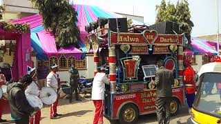 mere rashqe qamar song by MALWA DARBAR BAND 35 PERSON GROUP in odhav gham ahmedabad mere rashqe qamar song by MALWA DARBAR BAND 35 PERSON GROUP in odhav gham ahmedabad