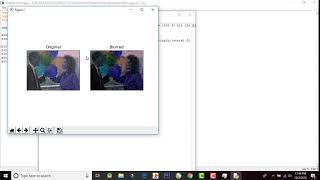 Bilateral Filtering with OpenCV Python