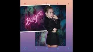 FU(feat.French Montana)- Miley Cyrus (Bangerz)
