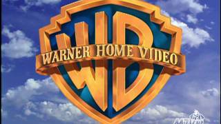 Warner Home Video Logo 2010