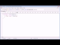jQuery Tutorial - 89 - Scroll to top