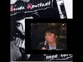 【linda ronstadt】”how do i make you” 　tempo comparison　 studio live vs recording