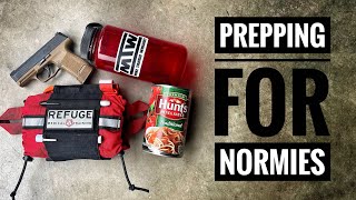 How to get Ready for What’s Coming - Where to Start
