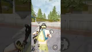 AkM with 6x in pubg mobile Badri gaming