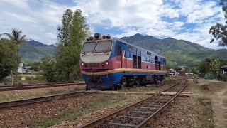 D19E locomotives