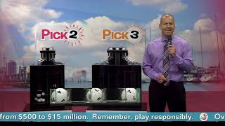 Pick Midday 20190610