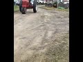 #shorts Grease Steam And Rust Association 2023 Farmall H Heading To The Parade!