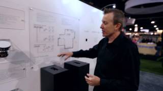 Dana Innovations CEDIA 2013 | Sonance Architectural Series