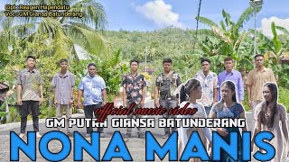 NONA MANIS_GM PUTRA GIANSA BATUNDERANG