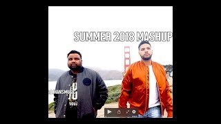 2018 Summer Punjabi Mashup (By DJ Hans- Sharoon on the Beat) Jassi Bhullar Best Punjabi Songs 2018