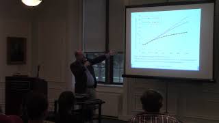 The Free Market and Climate Change 1 of 3