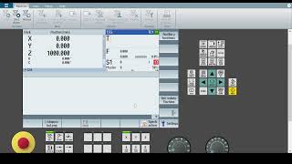 840D Pass variables between two easyscreens #1