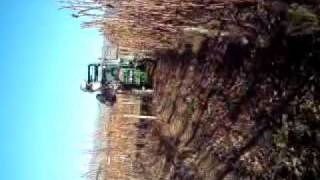 klima grape cane stripper marlborough nz