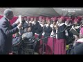 Kumbira Nhasi ~ Gospel Team