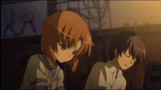 Higurashi Rei: Rena's Confession(or is it...?) KeiichiXRena -Dubbed by Shi and Kairi-