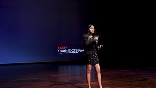 Fast Fashion and its Environmental Detriments | Nayonika Choudhury | TEDxYouth@CISBangalore