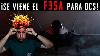 ¡F-35A en DCS! Análisis Completo del Trailer '2025 and Beyond' con Todos los Easter Eggs Revelados