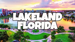 Best Things To Do in Lakeland, Florida