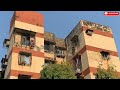 दिव्या भारती का घर मुंबई divya bharti house in mumbai tulsi apartment versova mumbai