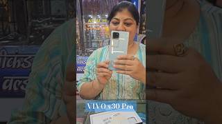 Vivo v30 pro andman Blue 💙#unboxingvideo #smartphone #mobileshop #mobileshop #vivovseries #vivo