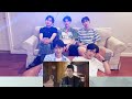 cast assemble reaction to the ep2 花开有时颓靡无声 meetyouattheblossom ก่อนดอกไม้บาน