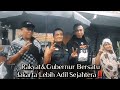 Dharma Kun Blusukan Ke Pasar Minggu Jakarta Selatan‼️