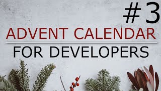 Eclipse and Java: Keyboard shortcuts [Part 2] | Advent calendar for developers