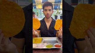 Trying Mumbai Street Food