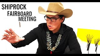 Shiprock Fair Board Meeting Comedy