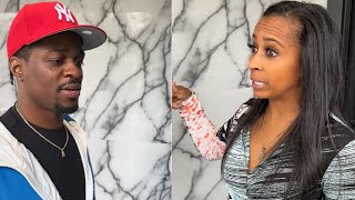 Phil tells his best friend Shanell he wants to end it with Sugar Mama! Kountry Wayne