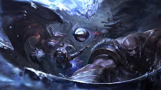 Patch 12.2 Rundown | League of Legends