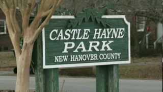 New Hanover County Parks