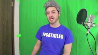 Celebrity Hate Mail 6 Outtakes